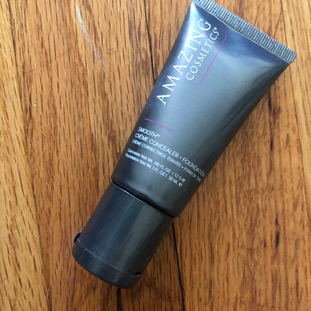 Amazing Cosmetics concealer Foundation Duo